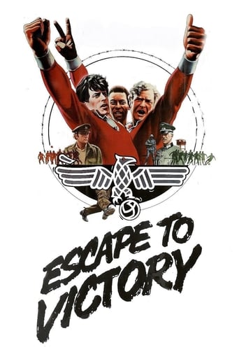 دانلود فیلم Escape to Victory 1981 (فرار به سوی پیروزی)