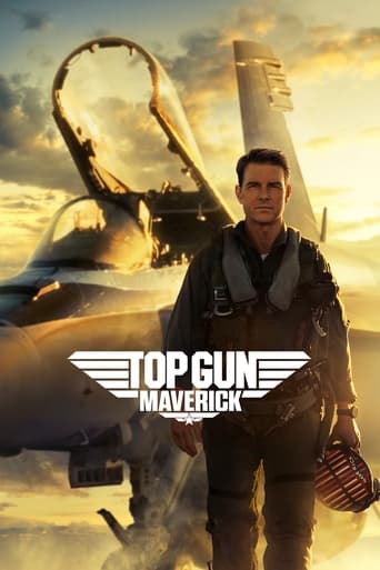 دانلود فیلم Top Gun: Maverick 2022 (تاپ گان: ماوریک)
