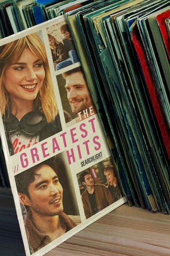 دانلود فیلم The Greatest Hits 2024