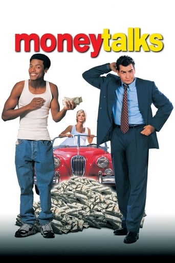 دانلود فیلم Money Talks 1997