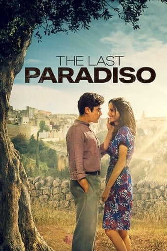 دانلود فیلم The Last Paradiso 2021 (آخرین بهشت)