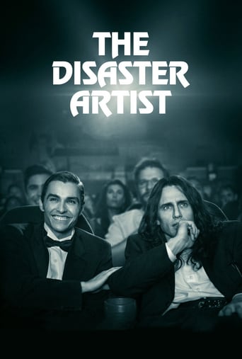 دانلود فیلم The Disaster Artist 2017 (هنرمند فاجعه)
