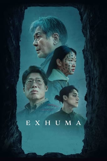 دانلود فیلم Exhuma 2024