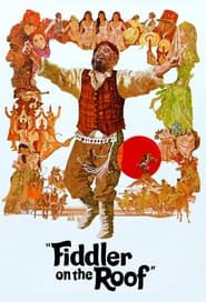 دانلود فیلم Fiddler on the Roof 1971 (ویولن‌زن روی بام)
