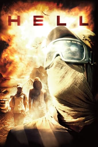 دانلود فیلم Hell 2011 (جهنم)