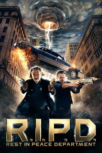 دانلود فیلم R.I.P.D. 2013 (آر.آی.پی.دی)