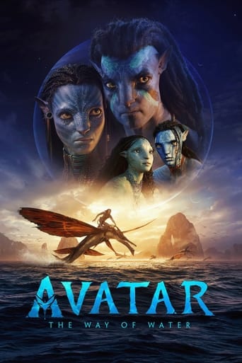 دانلود فیلم Avatar: The Way of Water 2022 (آواتار ۲)